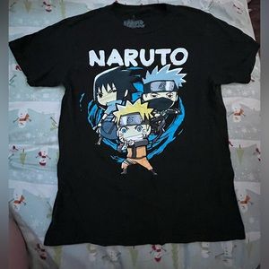 *BOGO!* Naruto shirt